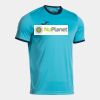 HFC Combi Premium T-Shirt (Juniors) Thumbnail