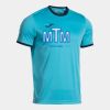 HFC Combi Premium T-Shirt (Juniors) Thumbnail