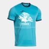 HFC Combi Premium T-Shirt (Juniors) Thumbnail