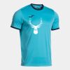 HFC Combi Premium T-Shirt (Juniors) Thumbnail