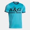 HFC Combi Premium T-Shirt (Juniors) Thumbnail