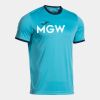 HFC Combi Premium T-Shirt (Juniors) Thumbnail