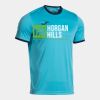 HFC Combi Premium T-Shirt (Juniors) Thumbnail