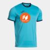 HFC Combi Premium T-Shirt (Juniors) Thumbnail