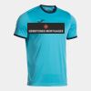 HFC Combi Premium T-Shirt (Juniors) Thumbnail