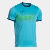 HFC Combi Premium T-Shirt (Juniors) Thumbnail