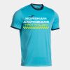 HFC Combi Premium T-Shirt (Juniors) Thumbnail