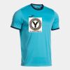 HFC Combi Premium T-Shirt (Juniors) Thumbnail