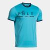 HFC Combi Premium T-Shirt (Juniors) Thumbnail