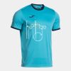HFC Combi Premium T-Shirt (Juniors) Thumbnail