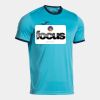 HFC Combi Premium T-Shirt (Juniors) Thumbnail