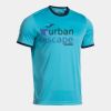 HFC Combi Premium T-Shirt (Juniors) Thumbnail