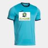 HFC Combi Premium T-Shirt (Juniors) Thumbnail