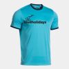 HFC Combi Premium T-Shirt (Juniors) Thumbnail