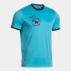 HFC Combi Premium T-Shirt (Juniors) Thumbnail