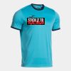 HFC Combi Premium T-Shirt (Juniors) Thumbnail