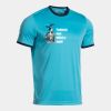 HFC Combi Premium T-Shirt (Juniors) Thumbnail