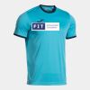 HFC Combi Premium T-Shirt (Juniors) Thumbnail