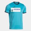HFC Combi Premium T-Shirt (Juniors) Thumbnail