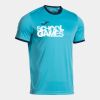 HFC Combi Premium T-Shirt (Juniors) Thumbnail