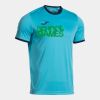 HFC Combi Premium T-Shirt (Juniors) Thumbnail