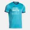HFC Combi Premium T-Shirt (Juniors) Thumbnail