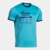 HFC Combi Premium T-Shirt (Juniors) Thumbnail