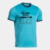 HFC Combi Premium T-Shirt (Juniors) Thumbnail