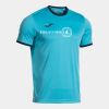 HFC Combi Premium T-Shirt (Juniors) Thumbnail