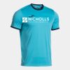 HFC Combi Premium T-Shirt (Juniors) Thumbnail