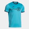 HFC Combi Premium T-Shirt (Juniors) Thumbnail