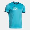 HFC Combi Premium T-Shirt (Juniors) Thumbnail