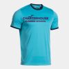 HFC Combi Premium T-Shirt (Juniors) Thumbnail