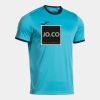 HFC Combi Premium T-Shirt (Juniors) Thumbnail