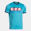 HFC Combi Premium T-Shirt (Juniors) Thumbnail