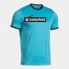 HFC Combi Premium T-Shirt (Juniors) Thumbnail
