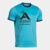 HFC Combi Premium T-Shirt (Juniors) Thumbnail