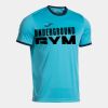 HFC Combi Premium T-Shirt (Juniors) Thumbnail