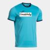 HFC Combi Premium T-Shirt (Juniors) Thumbnail
