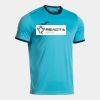 HFC Combi Premium T-Shirt (Juniors) Thumbnail
