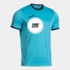 HFC Combi Premium T-Shirt (Juniors) Thumbnail