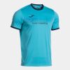 HFC Combi Premium T-Shirt (Juniors) Thumbnail