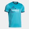 HFC Combi Premium T-Shirt (Juniors) Thumbnail