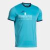 HFC Combi Premium T-Shirt (Juniors) Thumbnail