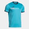 HFC Combi Premium T-Shirt (Juniors) Thumbnail