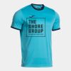 HFC Combi Premium T-Shirt (Juniors) Thumbnail