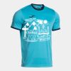 HFC Combi Premium T-Shirt (Juniors) Thumbnail