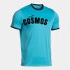 HFC Combi Premium T-Shirt (Juniors) Thumbnail