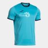 HFC Combi Premium T-Shirt (Juniors) Thumbnail