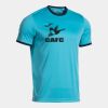 HFC Combi Premium T-Shirt (Seniors) Thumbnail